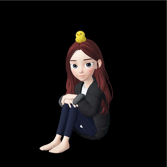 Meet your Posher, Alexa - Picture 1 of 2